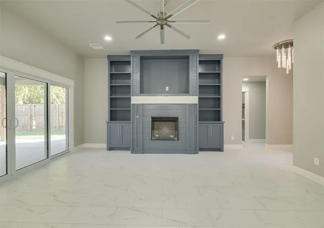 5th image of 10121 Saint Patrick Dr, Oklahoma City, OK 73130 | MLS# 1199925