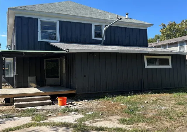 3rd image of 615 N Park Ave, Shawnee, OK 74801 | MLS# 1199938