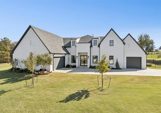Photo 50 of Single family home for sale at 2700 Cherry Glen Dr, Jones, OK 73049 | MLS# 1199958 | Listing updated on 2026-02-02