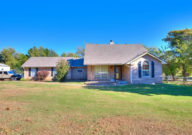 1st image of 528 N White Oak Ave, Oklahoma City, OK 73130 | MLS# 1199971