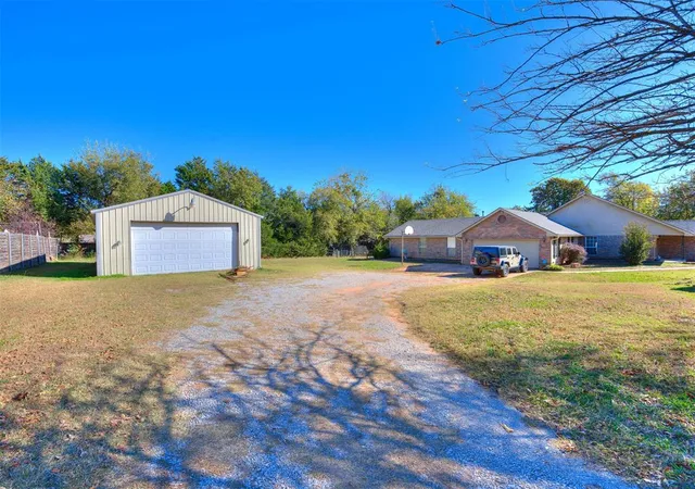 3rd image of 528 N White Oak Ave, Oklahoma City, OK 73130 | MLS# 1199971