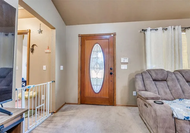 5th image of 528 N White Oak Ave, Oklahoma City, OK 73130 | MLS# 1199971