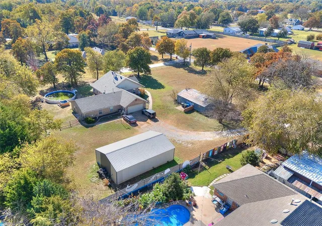 45th image of 528 N White Oak Ave, Oklahoma City, OK 73130 | MLS# 1199971
