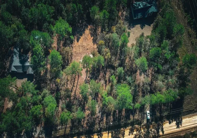 Photo 24 of Land for sale at 956 Cress Rd, Broken Bow, OK 74728 | MLS# 1199996 | Listing updated on 2026-03-24