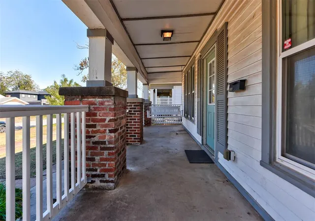 Photo 4 of Single family home for sale at 1216 NW 40th Street, Oklahoma City, OK 73118 | MLS# 1200024 | Listing updated on 2026-05-20
