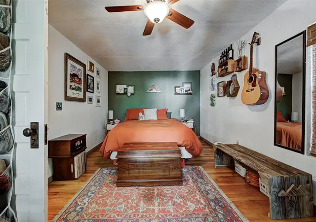 Photo 50 of Single family home for sale at 1216 Nw 40th Street, Oklahoma City, OK 73118 | MLS# 1200024 | Listing updated on 2026-05-20
