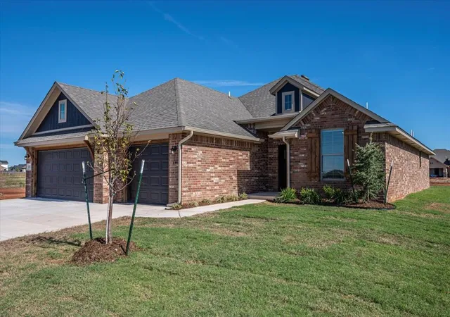 1st image of 1182 Walnut Brook Rd, Piedmont, OK 73078 | MLS# 1200077