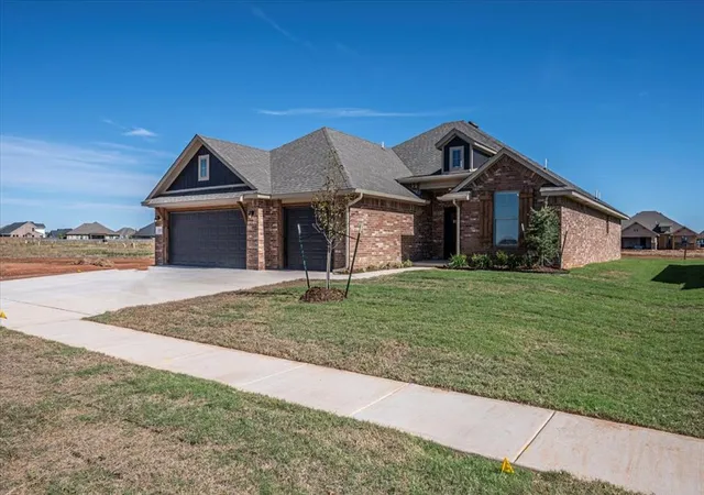 2nd image of 1182 Walnut Brook Rd, Piedmont, OK 73078 | MLS# 1200077