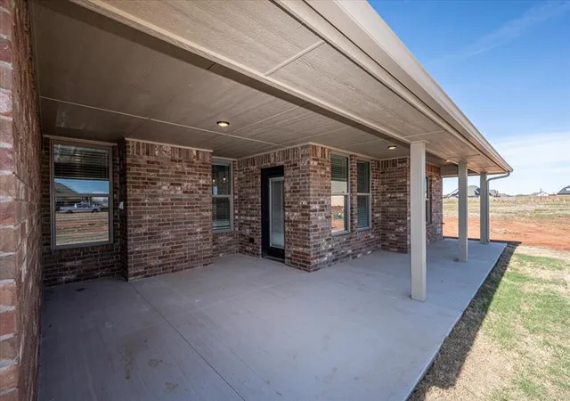 36th image of 1182 Walnut Brook Rd, Piedmont, OK 73078 | MLS# 1200077