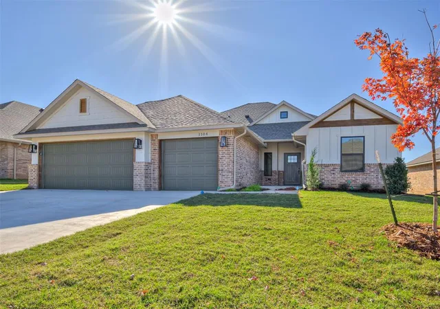 1st image of 1104 Azalea Farms Rd, Noble, OK 73068 | MLS# 1200104