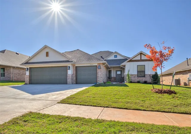 2nd image of 1104 Azalea Farms Rd, Noble, OK 73068 | MLS# 1200104