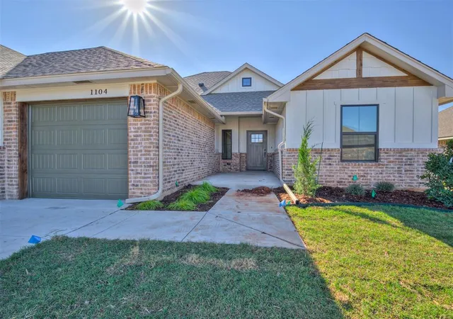 image of 1104 Azalea Farms Rd, Noble, OK 73068 | MLS# 1200104