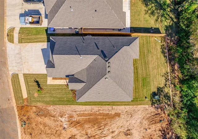 38th image of 1104 Azalea Farms Rd, Noble, OK 73068 | MLS# 1200104