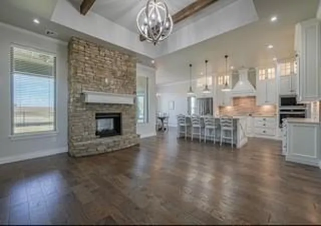 4th image of 304 Swingman Ct, Yukon, OK 73099 | MLS# 1200135