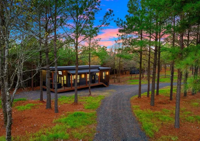 1st image of 934 Lukfata Fork Trl, Broken Bow, OK 74728 | MLS# 1200168