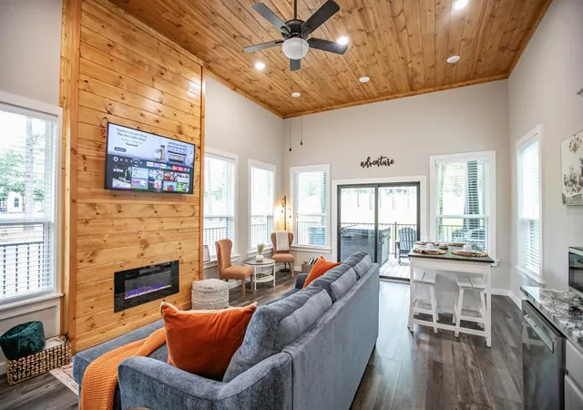5th image of 934 Lukfata Fork Trl, Broken Bow, OK 74728 | MLS# 1200168