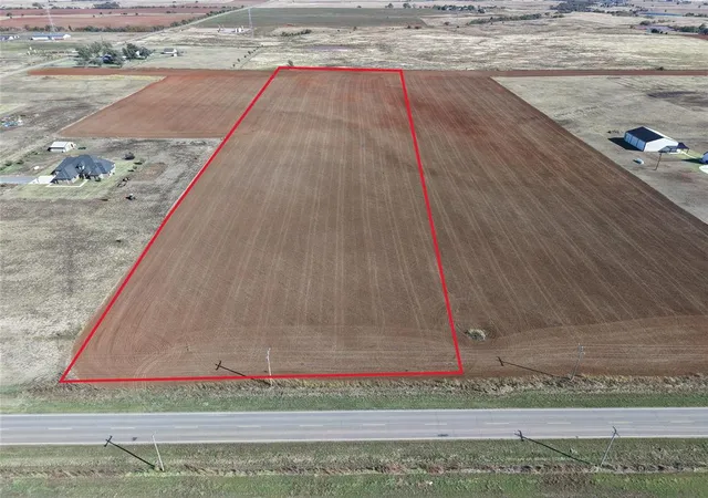 Photo 3 of Land for sale at N Council Rd, Edmond, OK 73025 | MLS# 1200173 | Listing updated on 2026-08-27