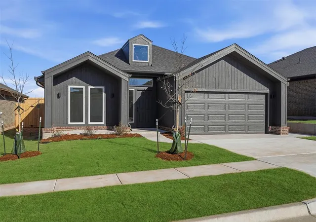 Photo 2 of Single family home for sale at 618 Berline Rd, Guthrie, OK 73044 | MLS# 1200184 | Listing updated on 2026-05-05
