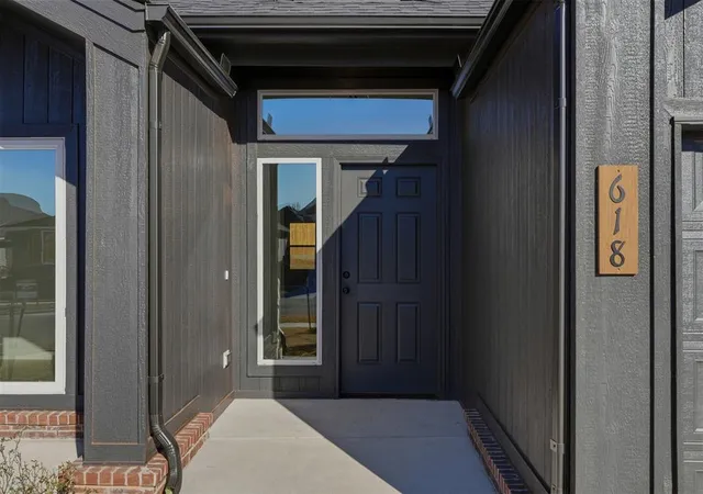 Photo 3 of Single family home for sale at 618 Berline Rd, Guthrie, OK 73044 | MLS# 1200184 | Listing updated on 2026-05-05