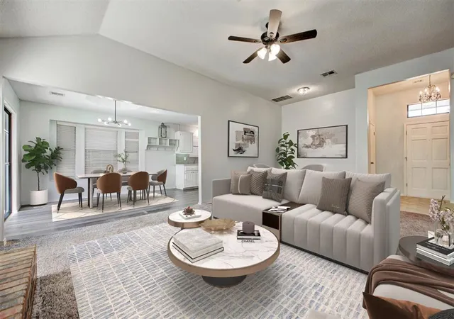 1st image of 10124 Fairfax Ln, Yukon, OK 73099 | MLS# 1200201