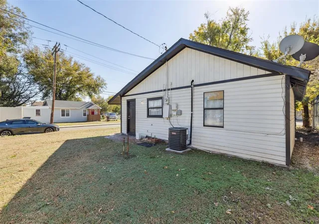 Homes for sale in Oklahoma City, OK | 4535 S Sage Ave, Oklahoma City, OK 73109 | MLS# 1200233
