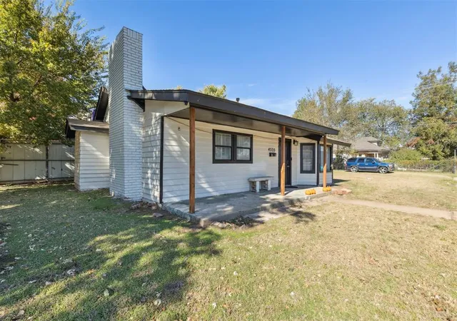 Homes for sale in Oklahoma City, OK | 4535 S Sage Ave, Oklahoma City, OK 73109 | MLS# 1200233