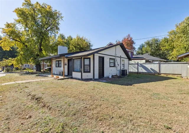 Homes for sale in Oklahoma City, OK | 4535 S Sage Ave, Oklahoma City, OK 73109 | MLS# 1200233