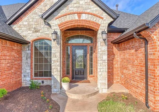 3rd image of 23193 Grandview Ln, Purcell, OK 73080 | MLS# 1200239