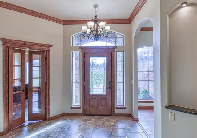 4th image of 23193 Grandview Ln, Purcell, OK 73080 | MLS# 1200239