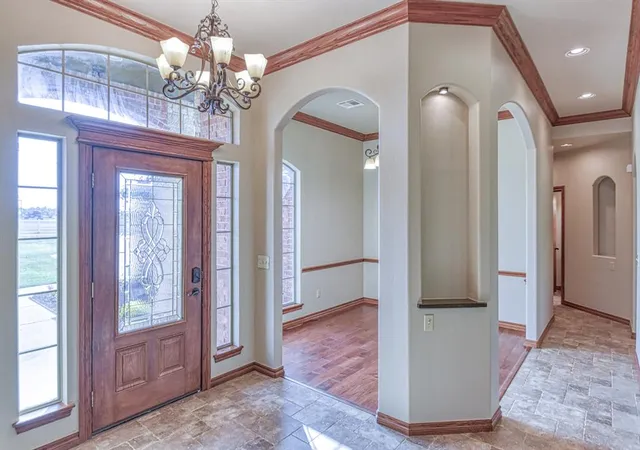 5th image of 23193 Grandview Ln, Purcell, OK 73080 | MLS# 1200239