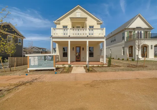 Photo 1 of Single family home for sale at 18427 Sweetwater Ln, Norman, OK 73072 | MLS# 1200245 | Listing updated on 2026-09-20