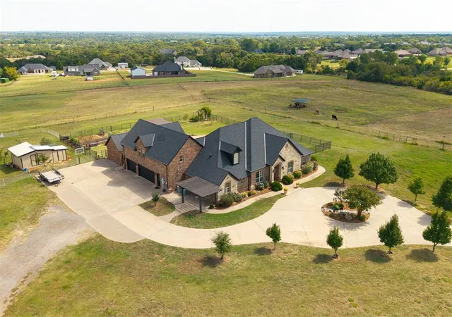 3rd image of (Undisclosed), Blanchard, OK 73010 | MLS# 1200253
