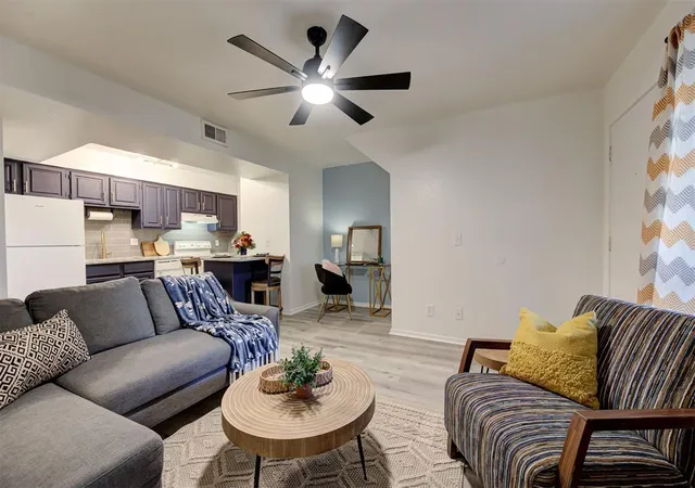 Photo 1 of Condo for sale at 14407 N Pennsylvania Ave #12K, Oklahoma City, OK 73134 | MLS# 1200269 | Listing updated on 2026-09-13
