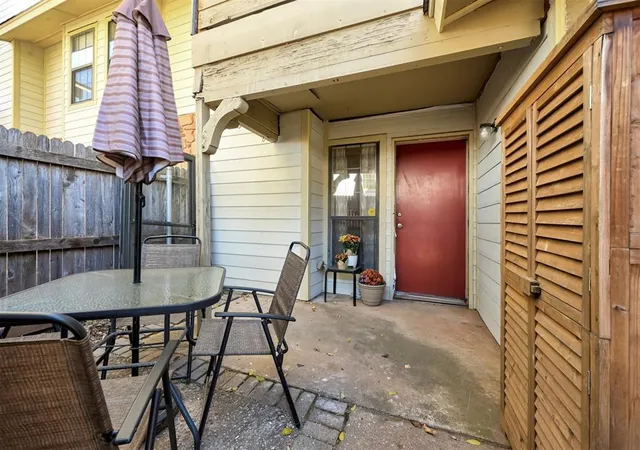 Photo 2 of Condo for sale at 14407 N Pennsylvania Ave #12K, Oklahoma City, OK 73134 | MLS# 1200269 | Listing updated on 2026-09-13