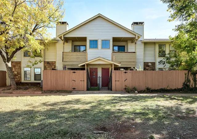 Photo 35 of Condo for sale at 14407 N Pennsylvania Ave #12K, Oklahoma City, OK 73134 | MLS# 1200269 | Listing updated on 2026-09-13