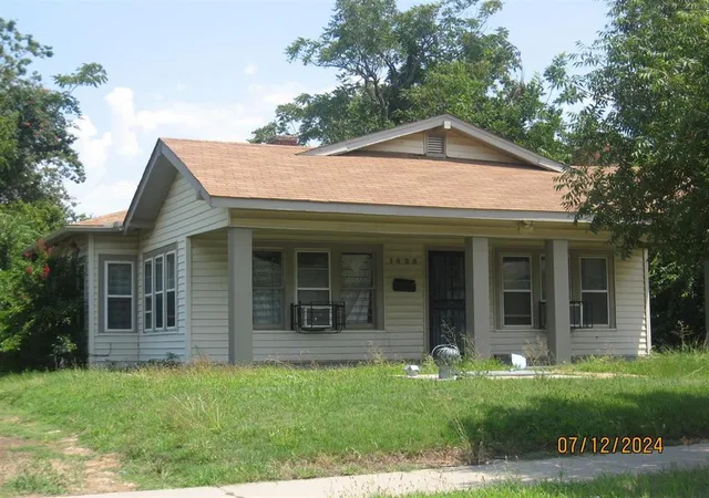 Homes for sale in Oklahoma City, OK | 1425 Ne 13th St, Oklahoma City, OK 73117 | MLS# 1200294