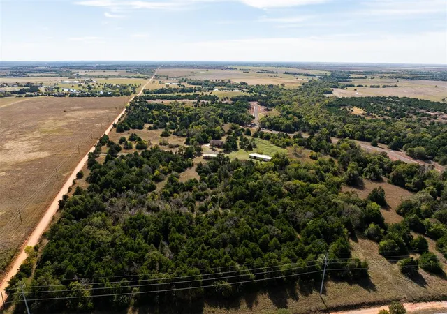 Photo 2 of Land for sale at 0 W Industrial Rd, Guthrie, OK 73044 | MLS# 1200395 | Listing updated on 2026-08-12