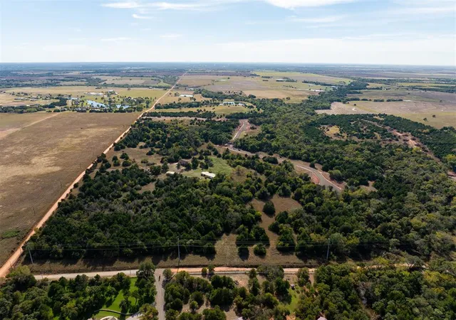 Photo 3 of Land for sale at 0 W Industrial Rd, Guthrie, OK 73044 | MLS# 1200395 | Listing updated on 2026-08-12