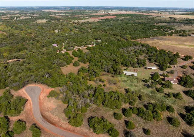 Photo 4 of Land for sale at 0 W Industrial Rd, Guthrie, OK 73044 | MLS# 1200395 | Listing updated on 2026-08-12