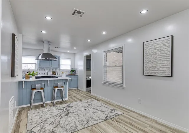 4th image of 1208 Jet Dr, Oklahoma City, OK 73110 | MLS# 1200400