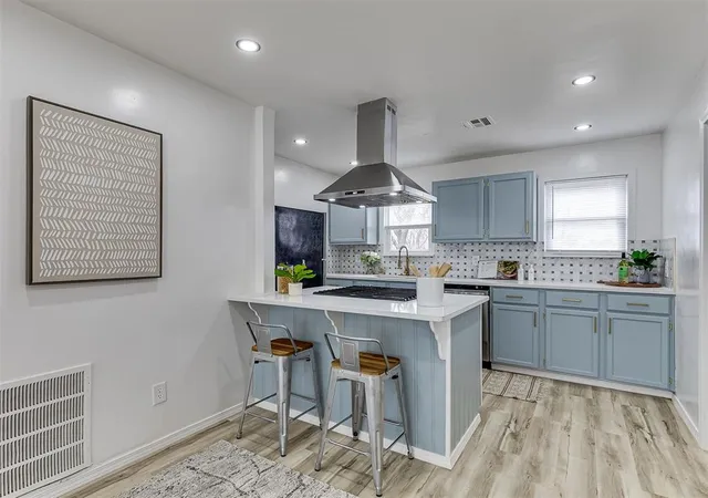 3rd image of 1208 Jet Dr, Oklahoma City, OK 73110 | MLS# 1200400
