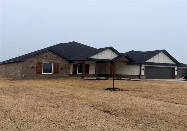 5th image of 8571 Beth Ln, El Reno, OK 73036 | MLS# 1200405