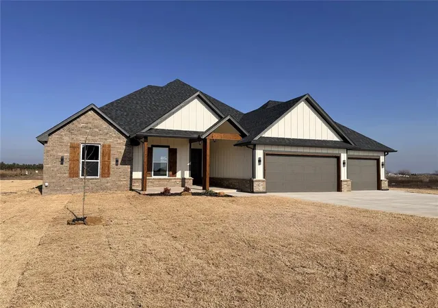 1st image of 8571 Beth Ln, El Reno, OK 73036 | MLS# 1200405
