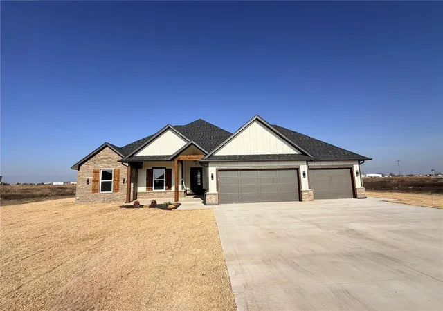 2nd image of 8571 Beth Ln, El Reno, OK 73036 | MLS# 1200405