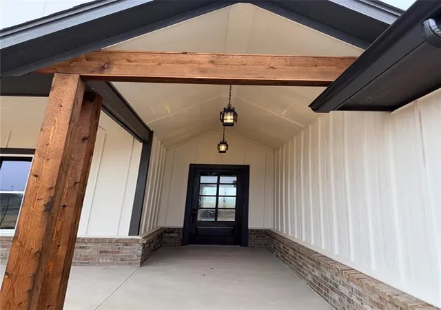 3rd image of 8571 Beth Ln, El Reno, OK 73036 | MLS# 1200405