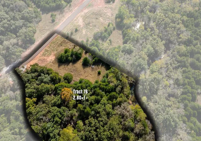 Photo 1 of Land for sale at 0 S Western Ave, Guthrie, OK 73044 | MLS# 1200407 | Listing updated on 2026-08-12
