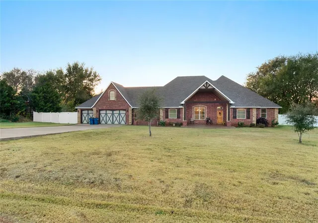 1st image of 1551 N Morgan Rd, Mustang, OK 73064 | MLS# 1200410