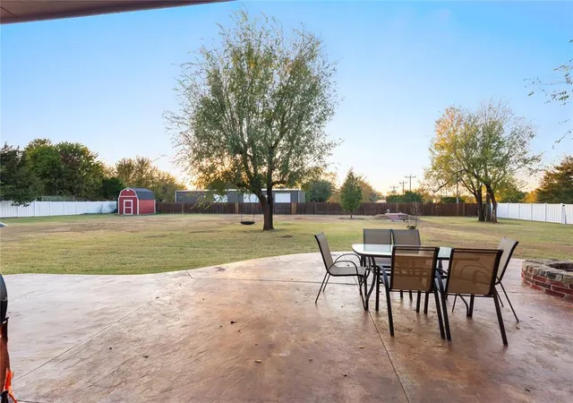 25th image of 1551 N Morgan Rd, Mustang, OK 73064 | MLS# 1200410