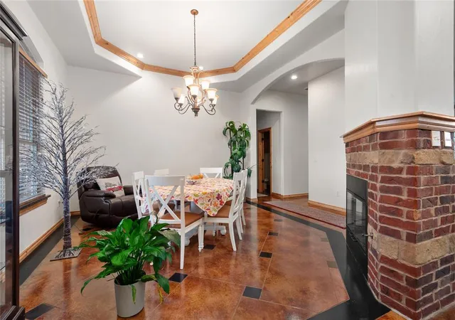 5th image of 1551 N Morgan Rd, Mustang, OK 73064 | MLS# 1200410