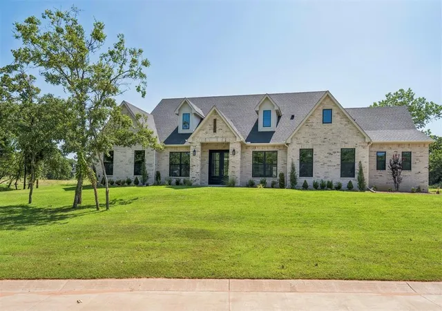 1st image of 12824 Hidden Trail, Arcadia, OK 73007 | MLS# 1200421